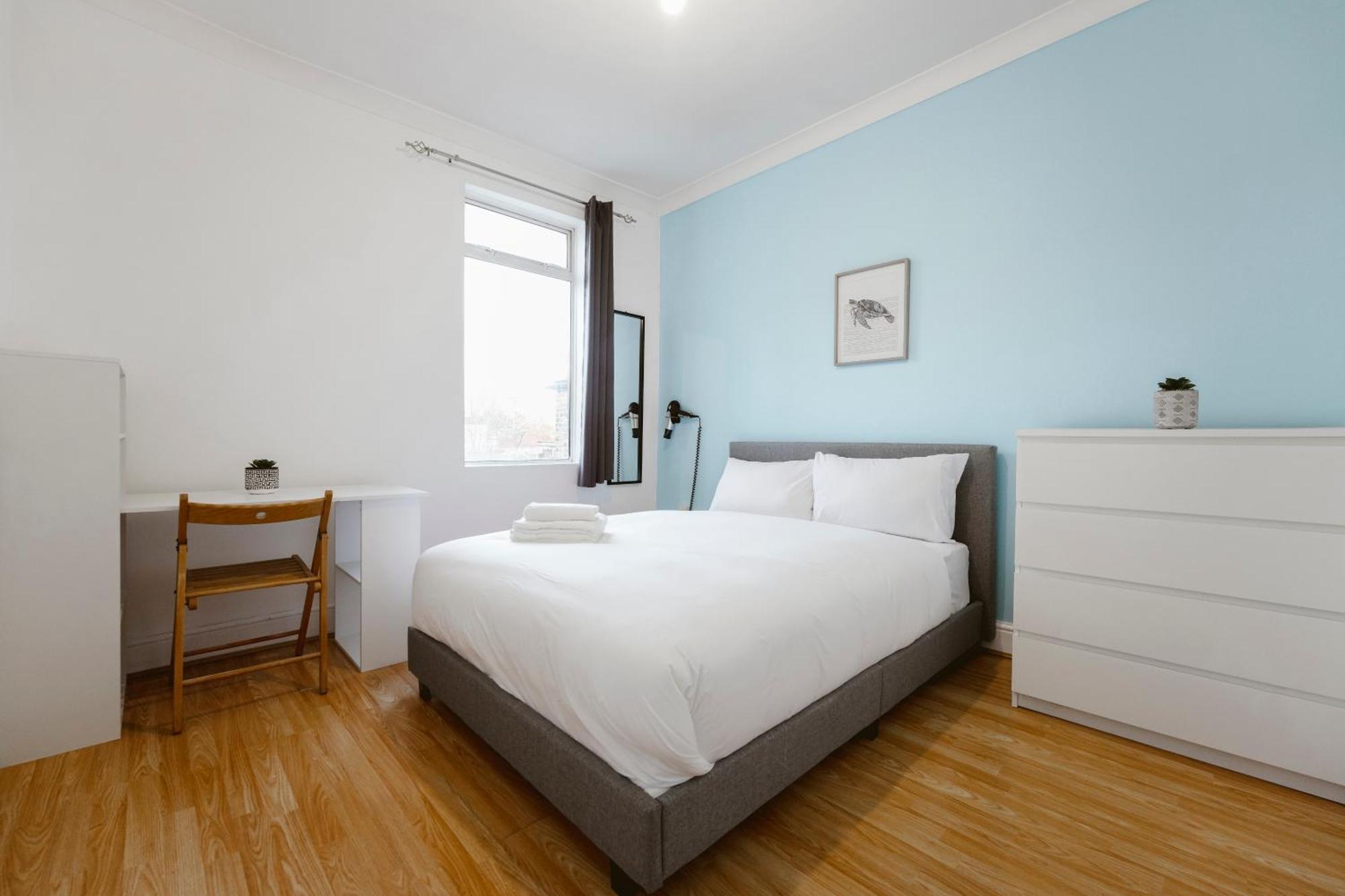 Stratford Double Rooms - 29 Londres Exterior foto