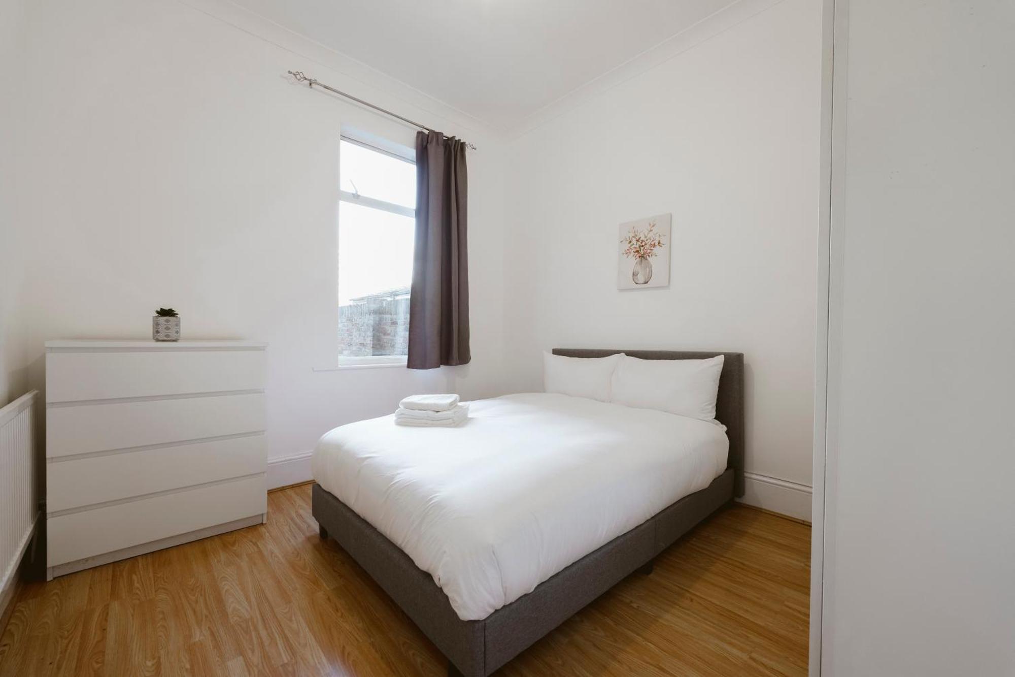 Stratford Double Rooms - 29 Londres Exterior foto