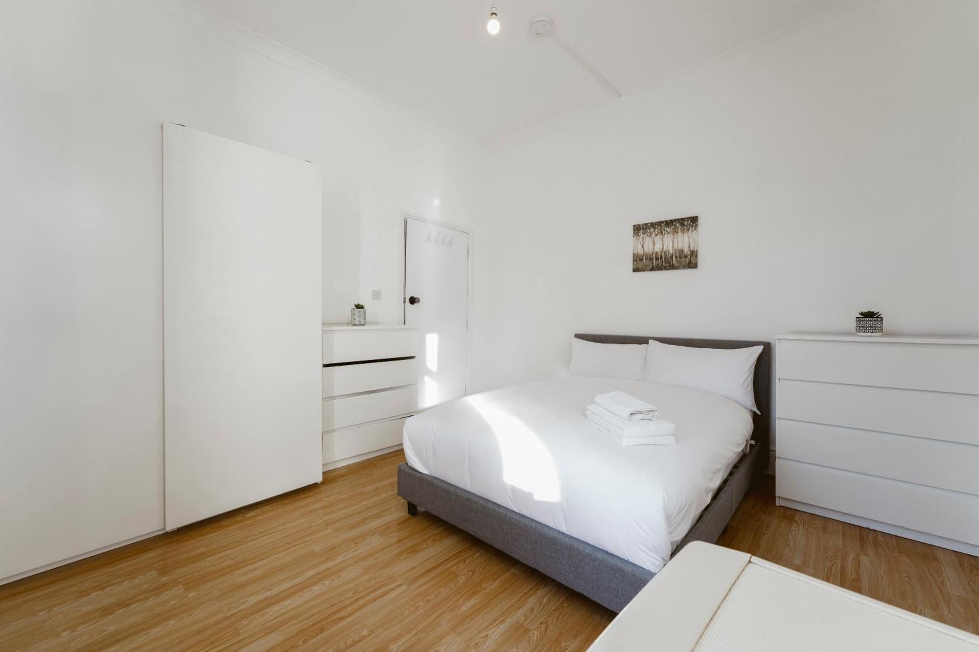 Stratford Double Rooms - 29 Londres Exterior foto