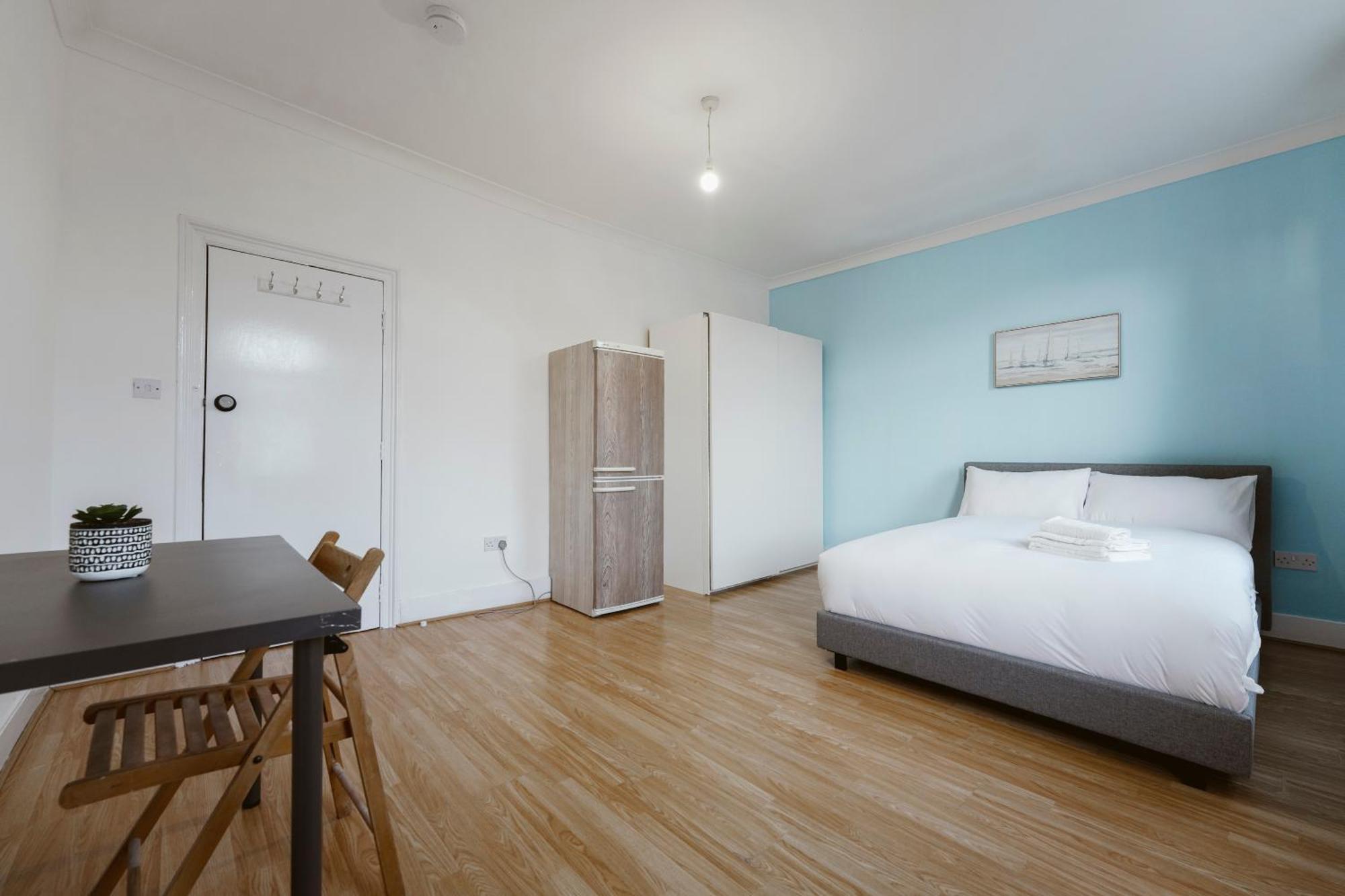 Stratford Double Rooms - 29 Londres Exterior foto