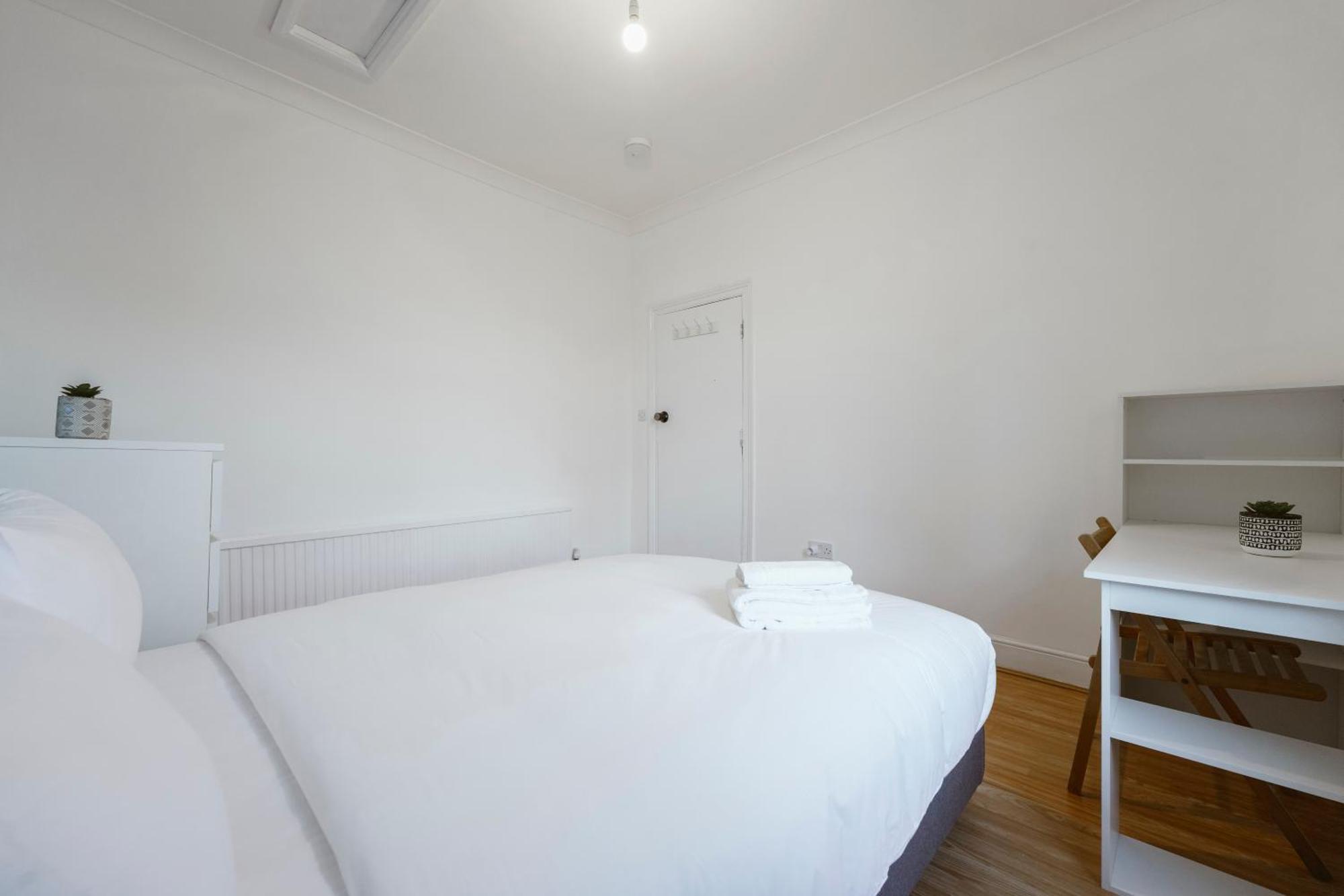 Stratford Double Rooms - 29 Londres Exterior foto